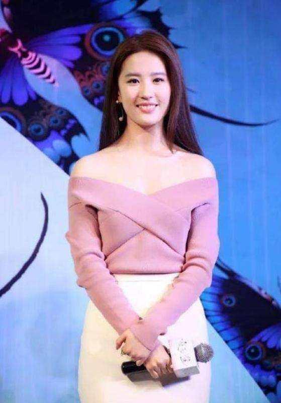 柳岩回应爆料刘亦菲视频,真相大白，还原事件始末  第2张