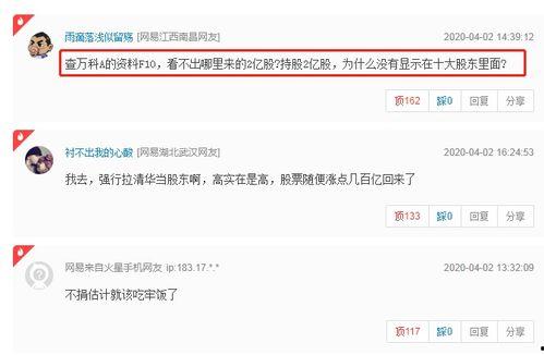 万科股东爆料最新消息,最新消息揭示公司重大变革  第3张