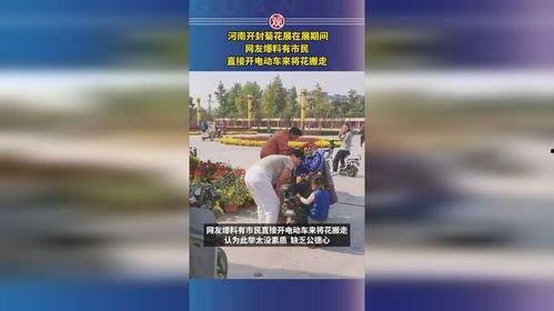 开封网民爆料最新消息,最新事件详情曝光 第3张 开封网民爆料最新消息,最新事件详情曝光 第3张